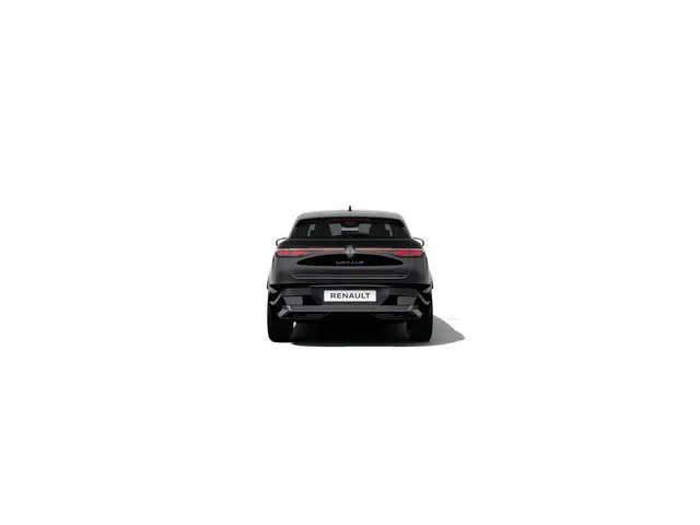 Renault Mégane Esprit Alpine 2025 Elektrisch 10