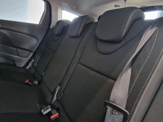 Renault Clio Estate 0.9 TCe Limited 2018 Benzine 8