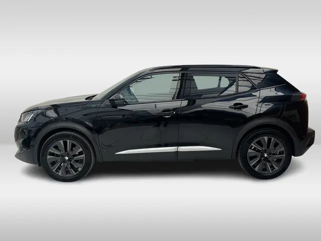 Peugeot e-2008 EV GT Pack 50 kWh 2022 Elektrisch 5