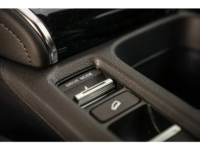 Honda HR-V 1.5i e:HEV ADVANCE 2025 Hybride Benzine 22