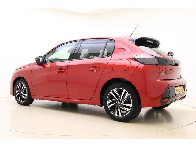 Peugeot 208 1.2 PureTech Allure 2020 Benzine 12