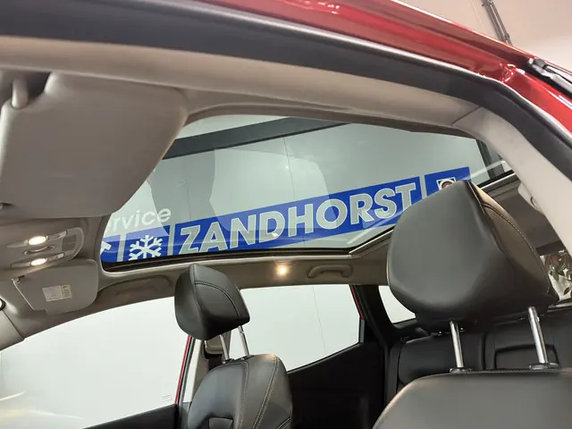 Renault Kadjar 1.2 TCe Intens 2015 Benzine 7