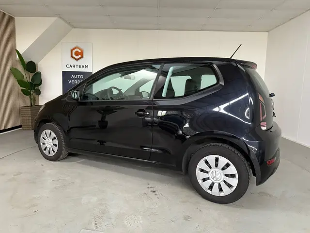 Volkswagen up! 2