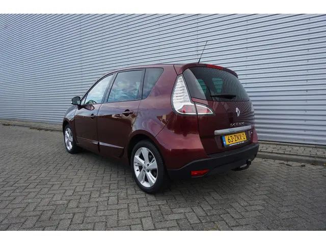 Renault Scénic 3