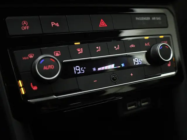 Volkswagen T-Cross 1.0TSI/110PK DSG Style 2019 Benzine 25