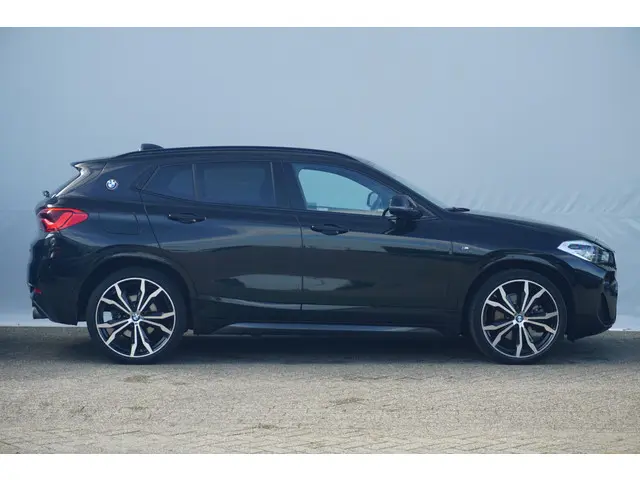 BMW X2 sDrive20i 2018 Benzine 5