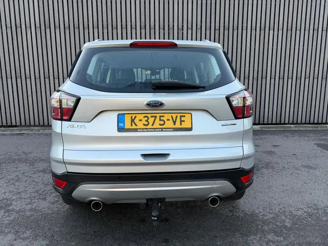Ford Kuga 1.5 Titanium - Automaat 2019 Benzine 21