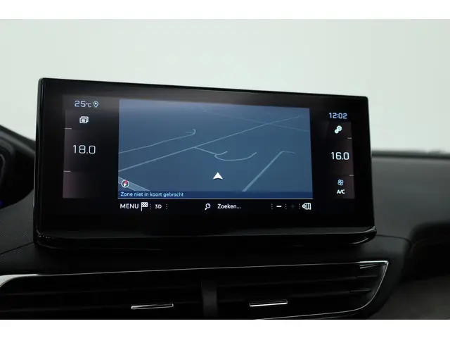 Peugeot 5008 1.2 PureTech GT Pack Business 2022 Benzine 16