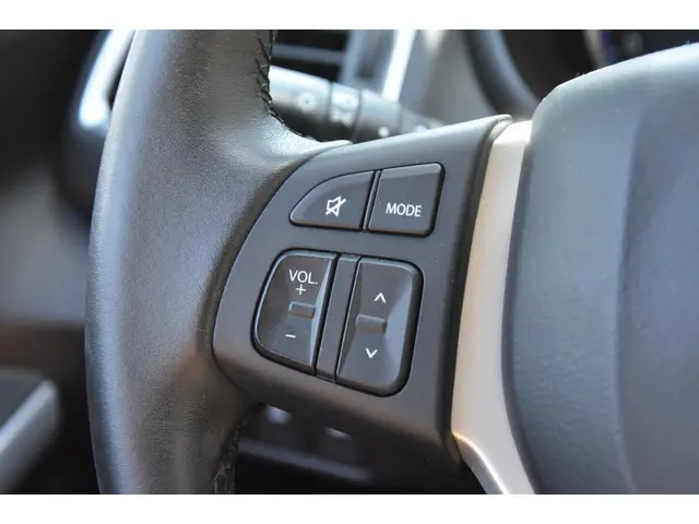 Suzuki S-Cross 1.0 Boosterjet Select 2019 Benzine 8