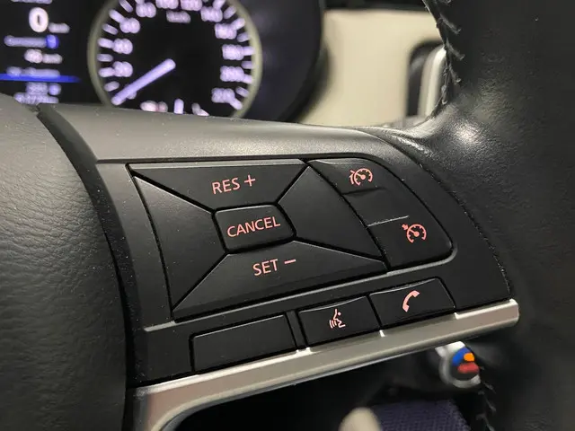 Nissan Micra 1.0 IG-T Tekna 2019 Benzine 20