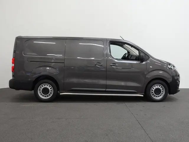 Opel Vivaro 2.0 BlueHDi 145PK L3 Automaat 2023 Diesel 39
