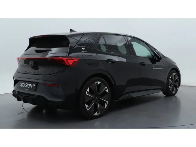 CUPRA Born Business 59 kWh / 2024 Elektrisch 5