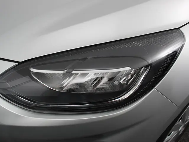 Ford Fiesta 1.0 EcoBoost Connected 2023 Benzine 23