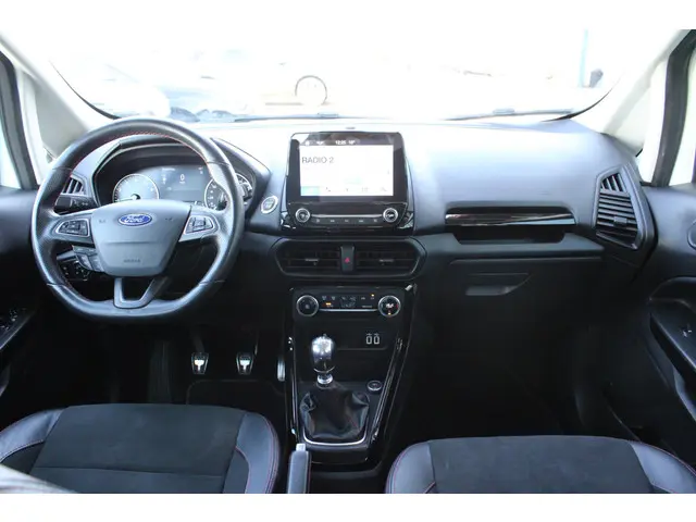 Ford EcoSport 1.0 EcoBoost ST-Line 2018 Benzine 2