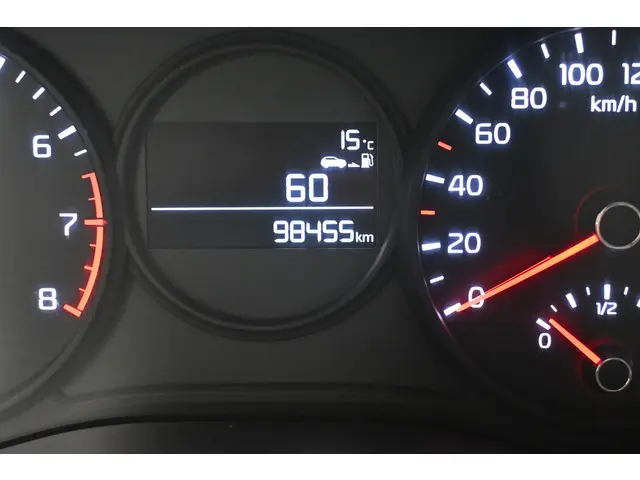 Kia Picanto 1.0 CVVT ComfortLine 2020 Benzine 22