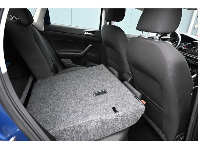 Volkswagen Polo 1.0 TSI Comfortline 2020 Benzine 26