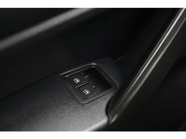 Volkswagen Caddy 1.2 TSI 86pk Benzine 2017 Benzine 20