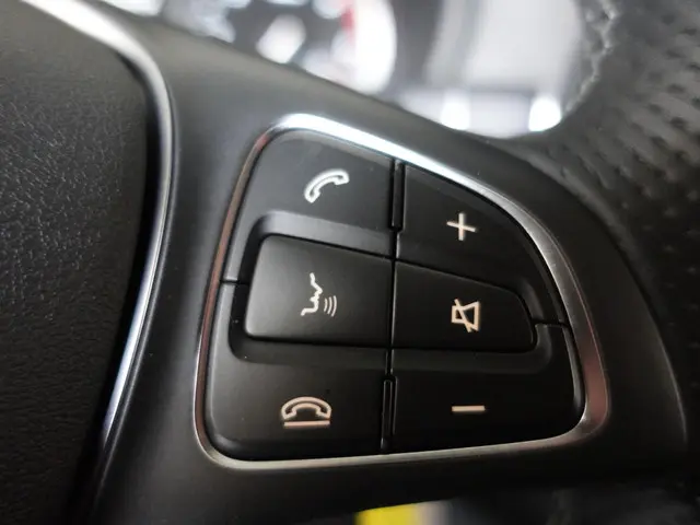 Mercedes-Benz Vito 114 CDI Lang Automaat 2024 Diesel 22