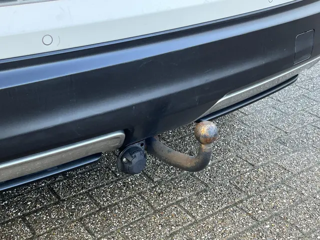 Nissan QASHQAI 1.2 Tekna 2018 Benzine 48