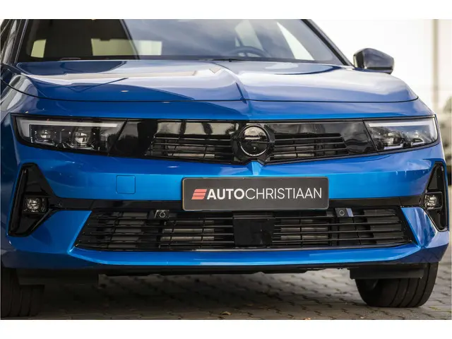 Opel Astra Electric 54 kWh GS 2024 Elektrisch 19