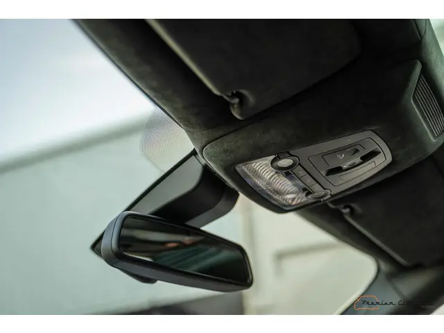 BMW 7 Serie 750d xDrive High Executive 2012 Diesel 38