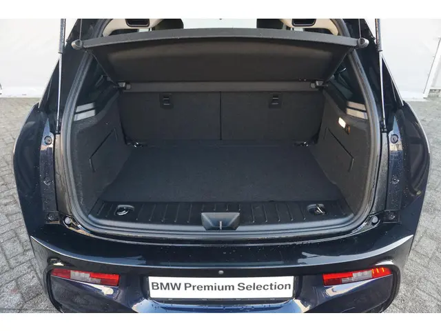 BMW i3 120Ah 2022 Elektrisch 9