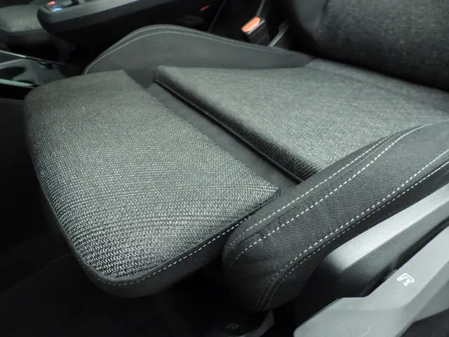 BMW iX1 xDrive30 2023 Elektrisch 19