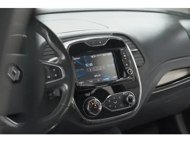 Renault Captur TCe 90 Dynamique 2016 Benzine 46