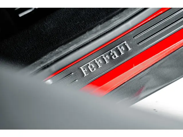 Ferrari 488 3.9 GTB HELE 2017 Benzine 44