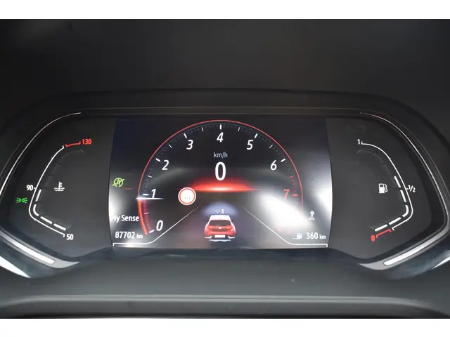 Renault Captur TCe 90 Intens 2021 Benzine 15