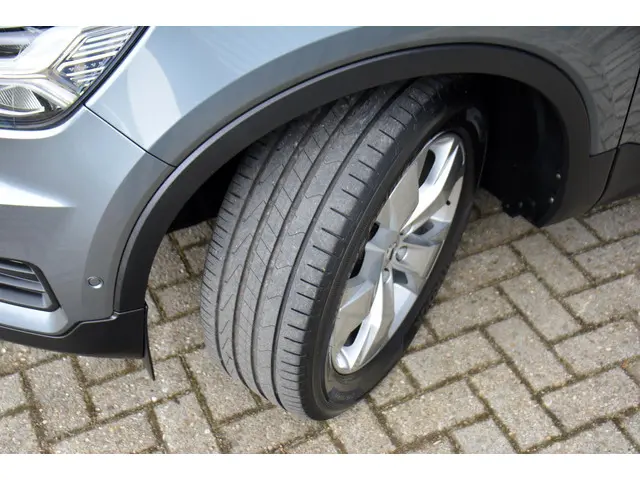 Volvo XC40 1.5 T3 Inscription 2018 Benzine 36