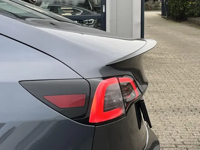 Tesla Model 3 Performance AWD 75 kWh 2019 Elektrisch 53