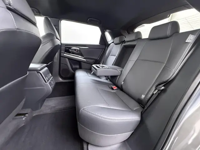 Toyota bZ4X Premium 71 kWh 2025 Elektrisch 24