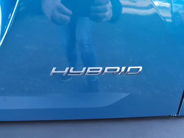 Peugeot 2008 1.2 Hybrid 145 GT 2025 Hybride Benzine 15