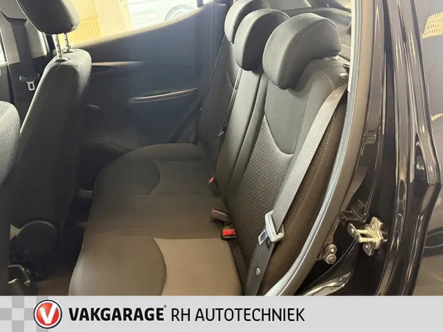 Opel KARL 1.0 ecoFLEX Edition 2018 Benzine 7