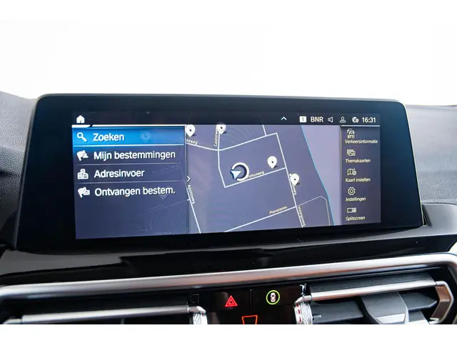 BMW X3 xDrive30e High Executive 2023 Hybride Benzine 49