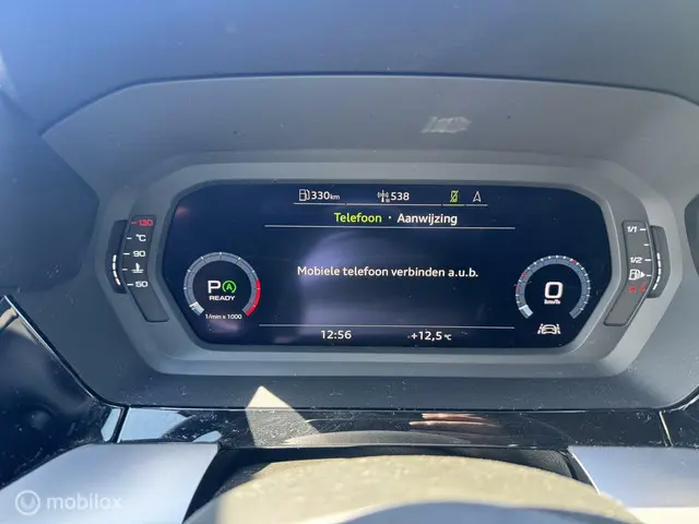 Audi A3 Sportback 35 TFSI Advanced edition 2023 Benzine 29