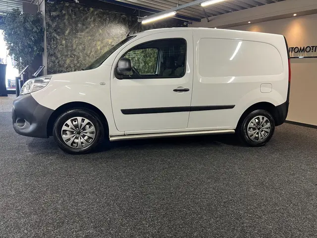 Renault Kangoo 1.5 Blue dCi 80 2020 Diesel 2