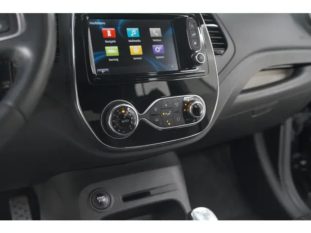 Renault Captur TCe 90 Intens 2017 Benzine 43