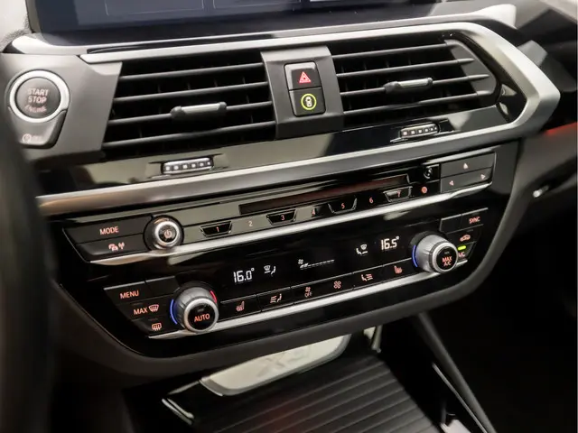 BMW X3 xDrive20i M Sport 2019 Benzine 10
