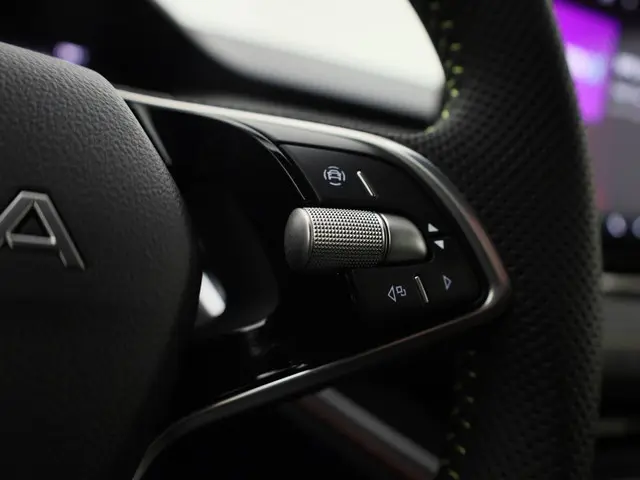 Škoda Elroq RS 340PK 4x4 2026 Elektrisch 17