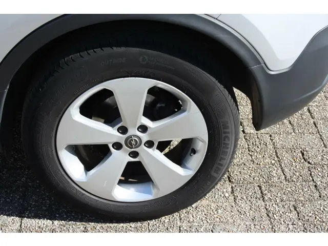 Opel Mokka 1.4 T Edition LPG G3, Navi, Camera. 2015 LPG/Gas 7