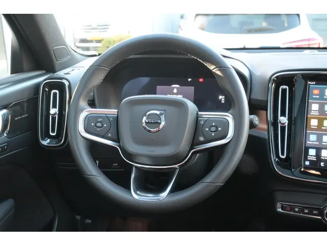 Volvo XC40 Recharge Twin Pro 2022 Elektrisch 23