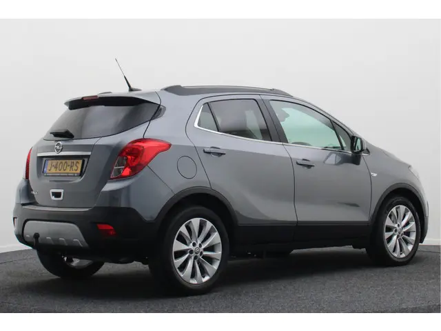 Opel Mokka 1.6 Selection 2015 Benzine 20