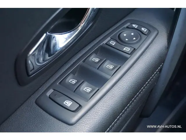 Renault Mégane Estate 1.2 TCe Bose 2014 Benzine 17