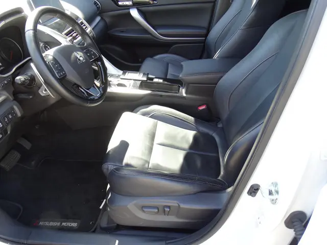 Mitsubishi Eclipse Cross 1.5 DI-T Instyle 2019 Benzine 12