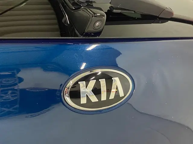 Kia Niro 1.6 GDi Hybrid Edition 2018 Hybride Benzine 13