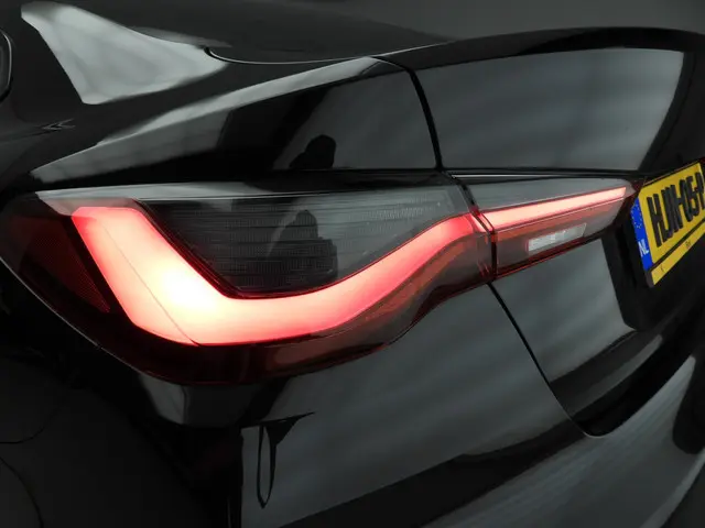 BMW 4 Serie Gran Coupé 420i 2025 Benzine 39