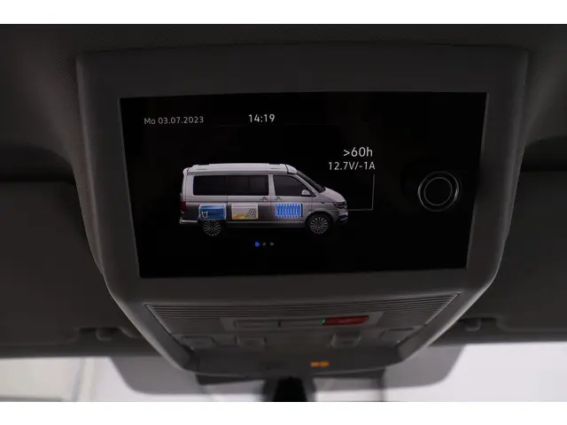 Volkswagen California Ocean 2.0 TDI Aut 150 2023 Diesel 46