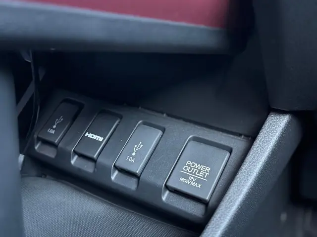 Honda HR-V 1.5 i-VTEC Turbo Sport carplay 2019 Benzine 25